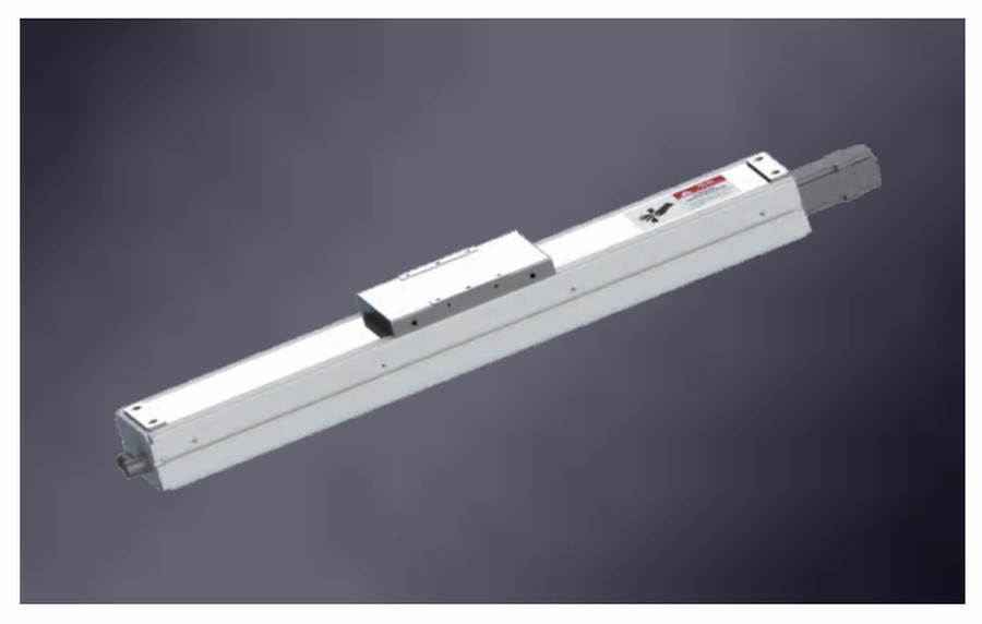 HCL10 无尘室螺杆滑台 Cleanroom Ball-Screw Slide